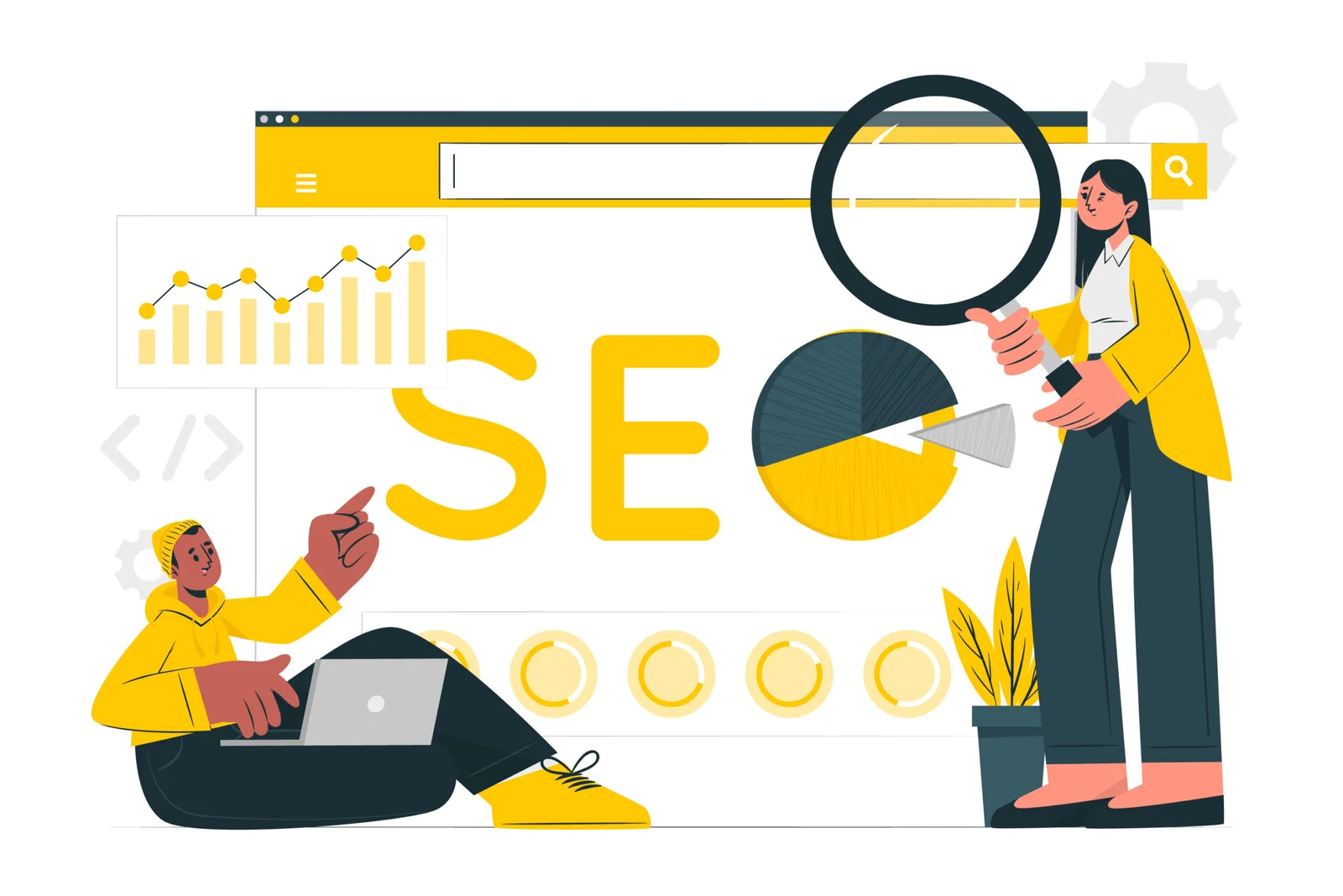 Is SEO Really Worth It? Why Is It Often Overlooked?