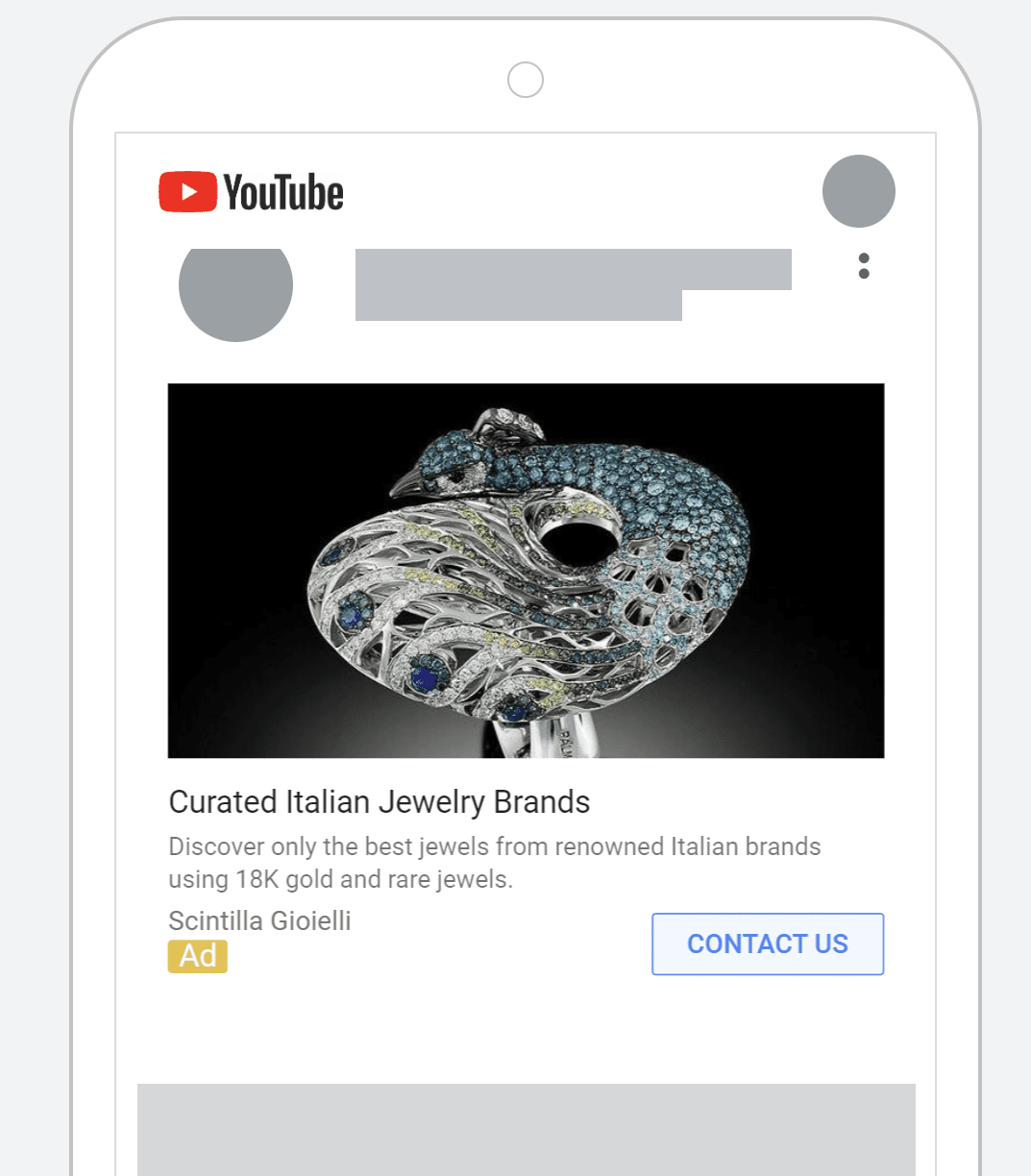 Google Ads - Display Campaign