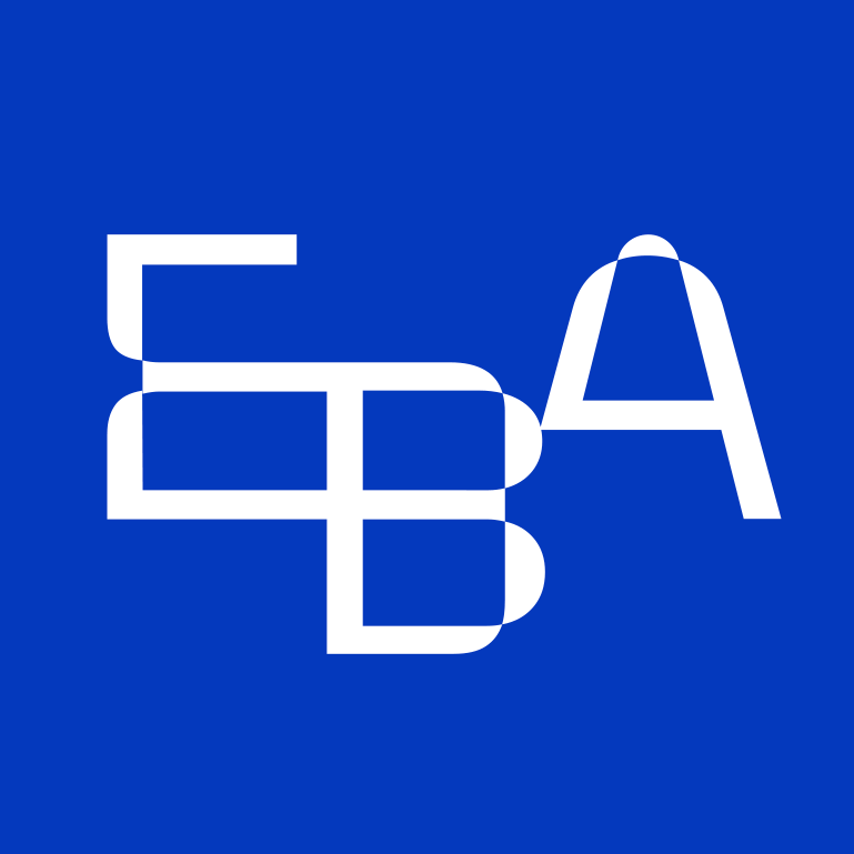 Digital marketing agency bangkok EBA Chula Logo